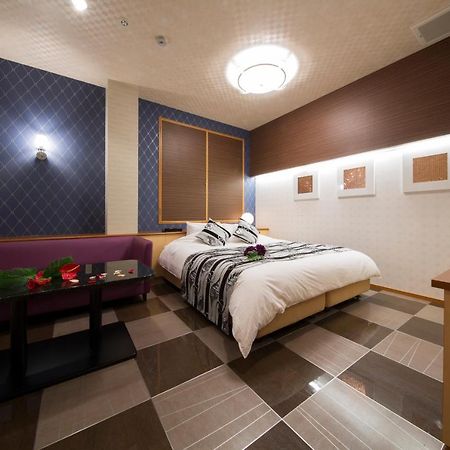 Hotel Aube Kimiidera Ngoại thất bức ảnh