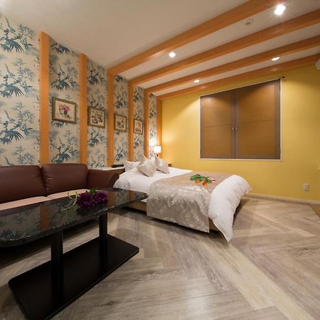 Hotel Aube Kimiidera Ngoại thất bức ảnh